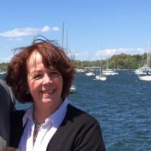 Meet your Posher, Joan